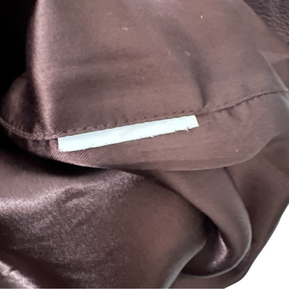 Quince Oversized Leather Moto Jacket - Picture 4 of 9